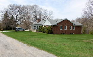 Residence - Country homes for sale and luxury real estate including horse farms and property in the Caledon and King City areas near Toronto